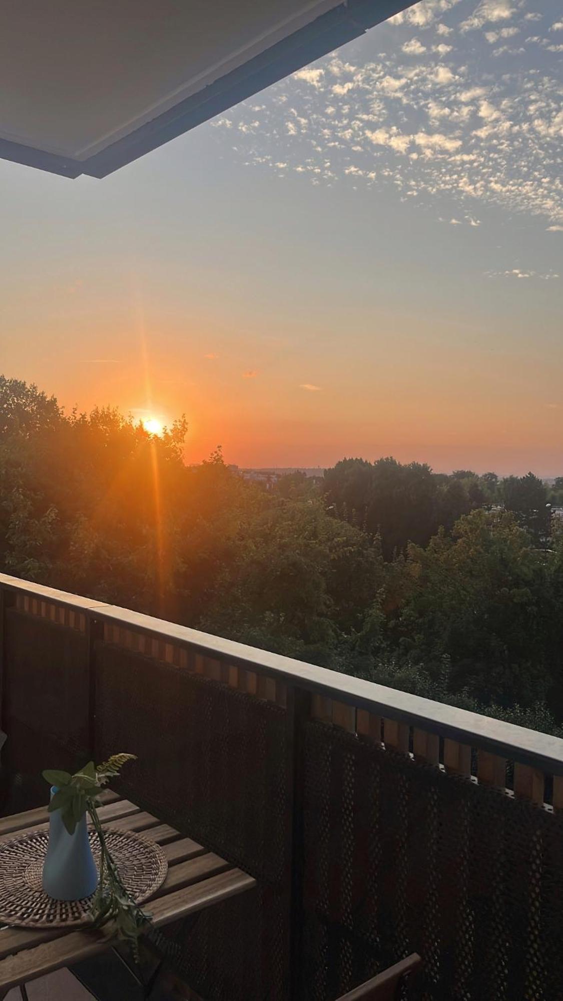 Appartement Entre Paris Et Disney Noisy-le-Grand Buitenkant foto
