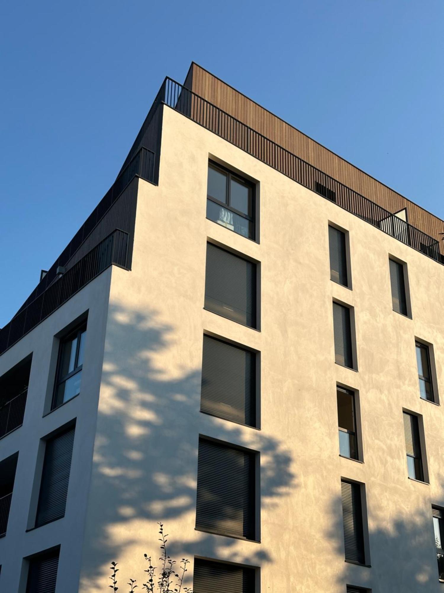 Appartement Entre Paris Et Disney Noisy-le-Grand Buitenkant foto