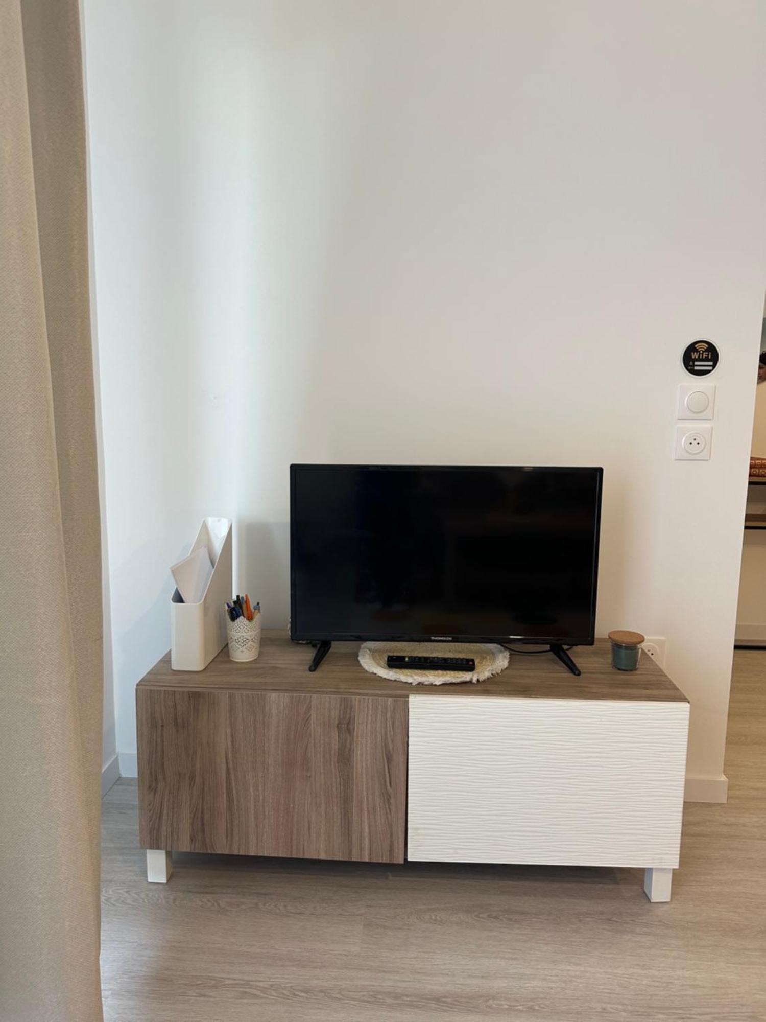 Appartement Entre Paris Et Disney Noisy-le-Grand Buitenkant foto