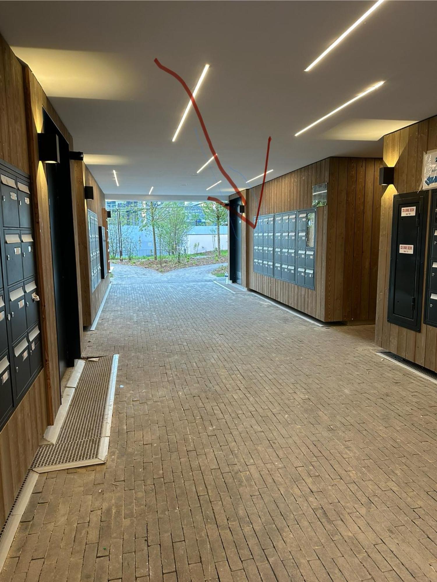 Appartement Entre Paris Et Disney Noisy-le-Grand Buitenkant foto
