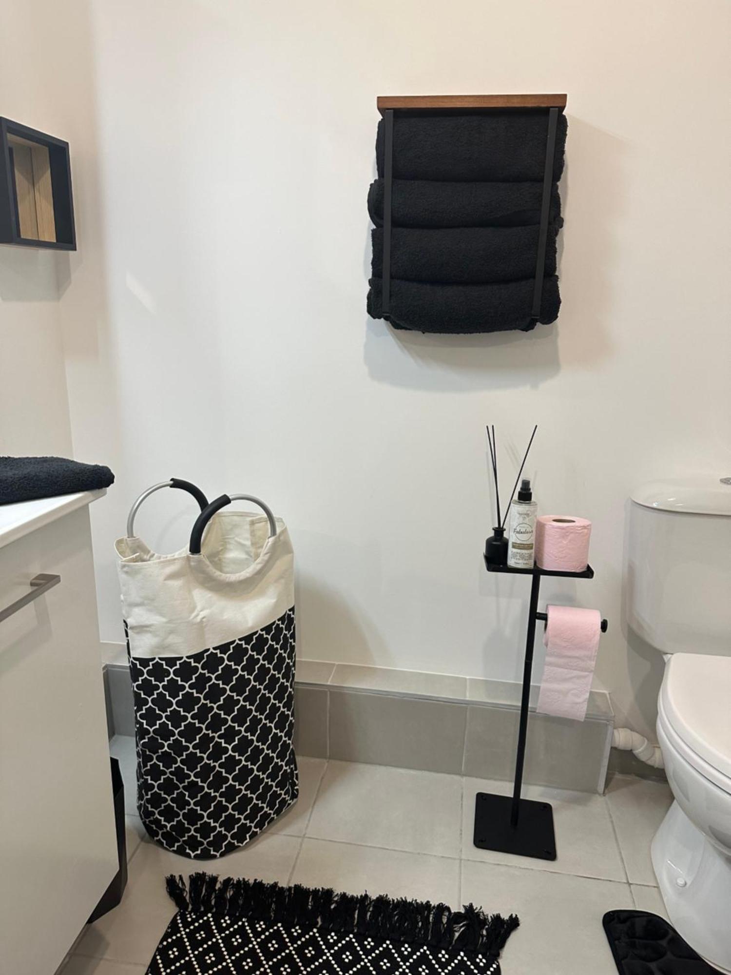 Appartement Entre Paris Et Disney Noisy-le-Grand Buitenkant foto