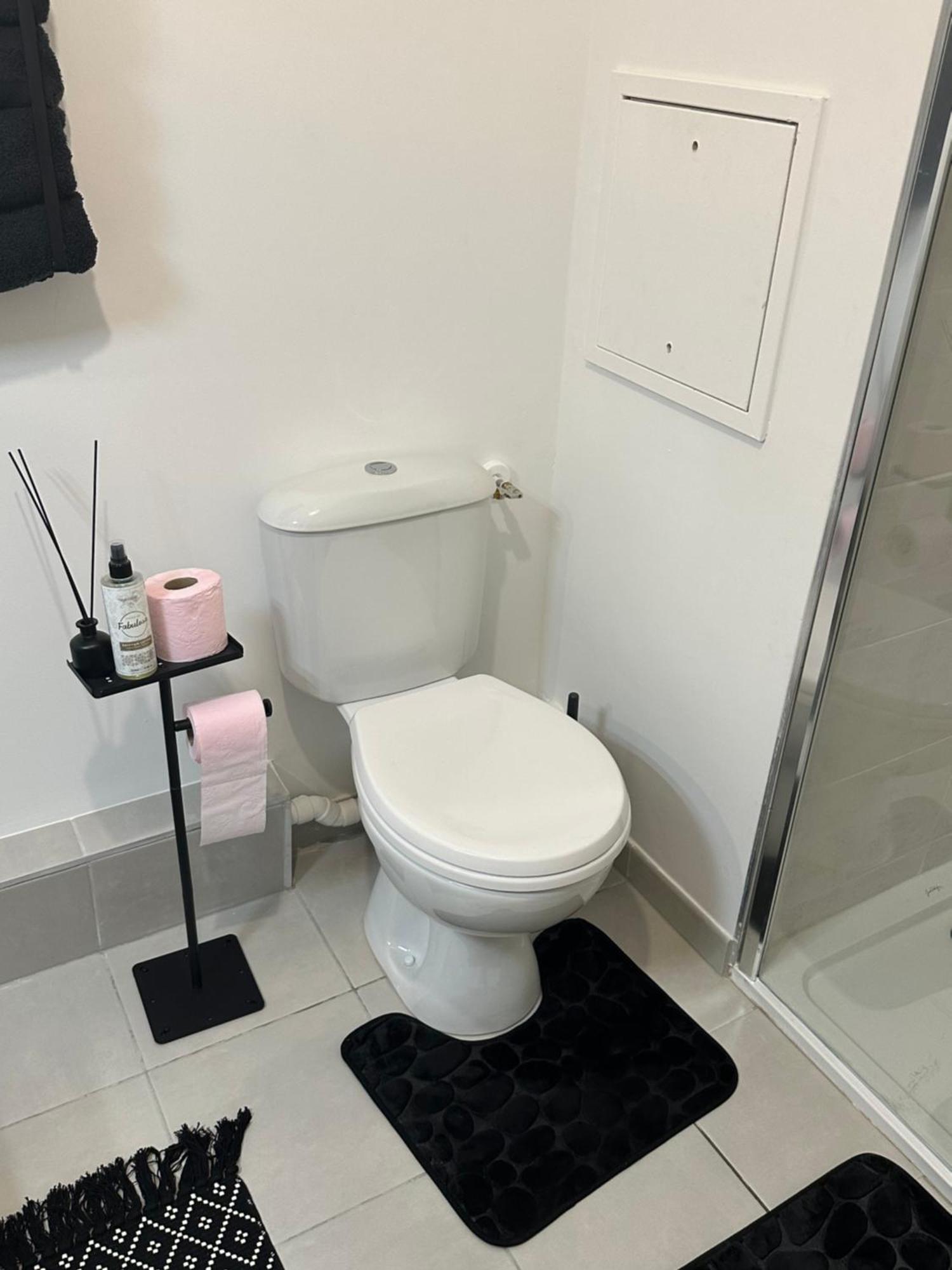 Appartement Entre Paris Et Disney Noisy-le-Grand Buitenkant foto